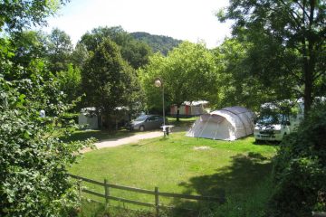© Camping Le Got - Mairie
