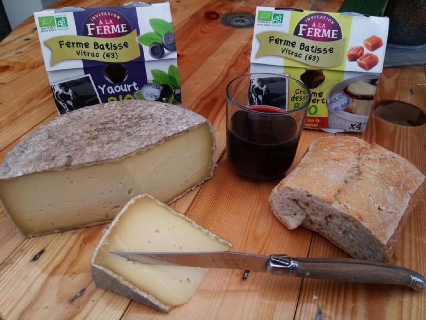 © Marché à la Ferme Batisse - Batisse Loïc