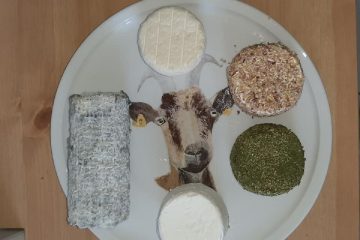 © Marché à la Ferme Batisse - Ferme de Durat