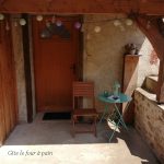 © Le Four à Pain de Moureuille - Giolat Juliette