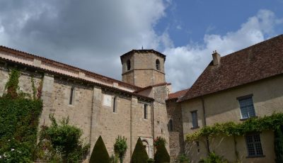 Église du Prieuré