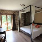 © Combrailleurs Le Gîte - Plumb Gary et Amanda