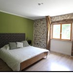 © Combrailleurs Le Gîte - Plumb Gary et Amanda