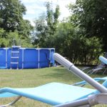 © Combrailleurs Le Gîte - Plumb Gary et Amanda