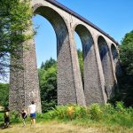 Viaduc de La Perrière