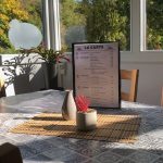 © Snack Camping Pont de Saint-Gal - Roumane Claude