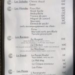 © Snack Camping Pont de Saint-Gal - Roumane Claude