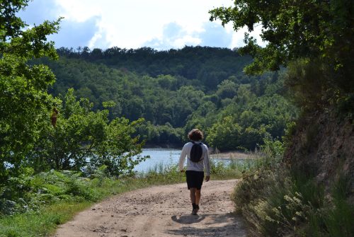 De la Faye à la Sep