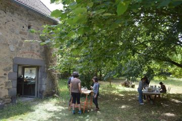 © Marilys Ménal Céramiques - Ménal Marilys