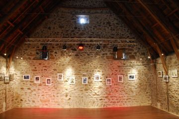 © Association La Grange de Jacques - Bernard Debote