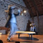 © Danse - Bernard Debote