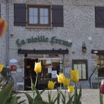 © La Vieille Ferme - H. Derus