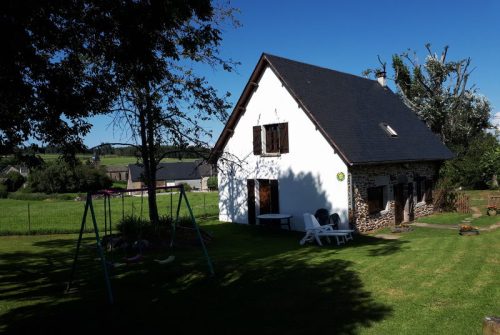 Gîte Chez Guillaume