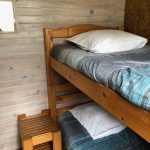 © Chalets Sioule Pêche Hébergement - Sioule Pêche Hébergement