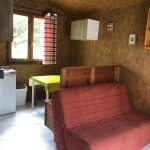 © Chalets Sioule Pêche Hébergement - Sioule Pêche Hébergement