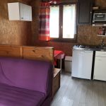 © Chalets Sioule Pêche Hébergement - Sioule Pêche Hébergement