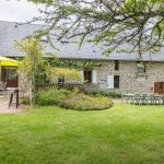 © Gîte de Séjour Chez Les Meuniers (10 pers.) - Mairie Saint-Julien-la-Geneste