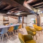 © Gîte de Séjour Chez Les Meuniers (10 pers.) - Mairie Saint-Julien-la-Geneste