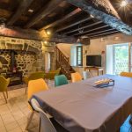 © Gîte de Séjour Chez Les Meuniers (10 pers.) - Mairie Saint-Julien-la-Geneste