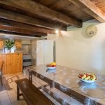 © Gîte de Séjour Chez Les Meuniers (10 pers.) - Mairie Saint-Julien-la-Geneste