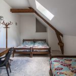 © Gîte de Séjour Chez Les Meuniers (10 pers.) - Mairie Saint-Julien-la-Geneste