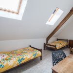 © Gîte de Séjour Chez Les Meuniers (10 pers.) - Mairie Saint-Julien-la-Geneste