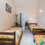 © Gîte de Séjour Chez Les Meuniers (10 pers.) - Mairie Saint-Julien-la-Geneste