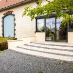 © Le Pré du Roc Bromont-Lamothe - Christine Guillot