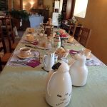 © Le Pré du Roc Bromont-Lamothe - Christine Guillot