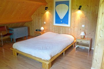 © Le Ballon Bleu - Le Ballon Bleu