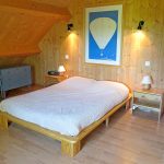 © Le Ballon Bleu - Le Ballon Bleu