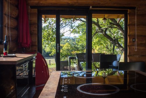 Rêves de Bois - Chalet Gentiane