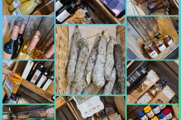 © Trois petits cochons - Trois petits cochons