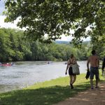 © Plan d'eau Ebreuil - OT VDS