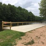 © Plan d'eau Ebreuil - OT VDS