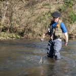 © Guide de pêche Stéphane Voissier - Voissier S.