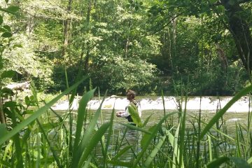 © guide de pêche Stéphane Voissier - Voissier S.