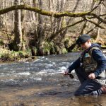 © Guide de pêche Stéphane Voissier - Voissier S.