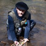 © Guide de pêche Stéphane Voissier - Voissier S.