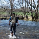 © Guide de pêche Stéphane Voissier - Voissier S.