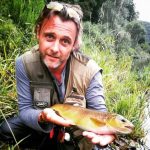 © Guide de pêche Stéphane Voissier - Voissier S.