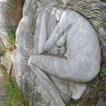 © Les Rochers de Rufino, parc de sculptures - Association les Rochers de Rufino