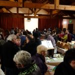 © Les vendredis du terroir Saint-Hilaire-la-Croix - Mairie