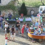 Marché de produits locaux - Les vendredis du terroir
