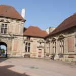 © Château de Pionsat - Mairie