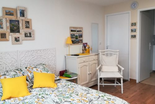 Studio Cosy Yssac-la-Tourette