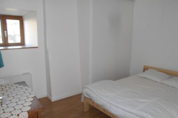 © La Demeure de Jean Saint-Pierre-le-Chastel - Roudaire Stéphanie et Didier