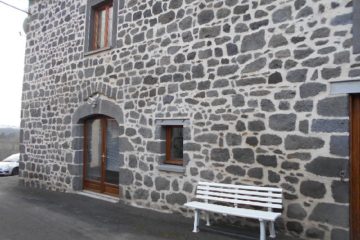 © La Demeure de Jean Saint-Pierre-le-Chastel - Roudaire Stéphanie et Didier