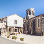 © Charroux - @VDSTOURISME