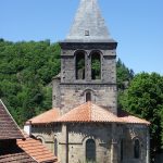 © Église Saint-Léger - OTCombrailles